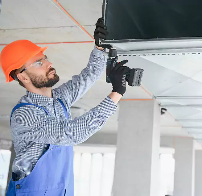 Why Homeowners & Businesses Trust Us in Milford Mill, MD?