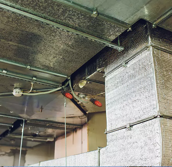 Why Homeowners & Businesses Trust Us Milford Mill, MD?