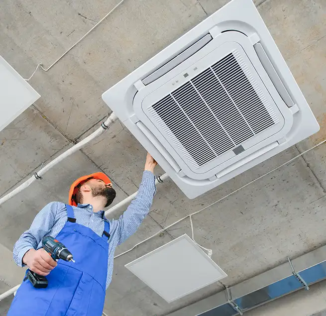 Why Homeowners & Businesses Trust Us in Milford Mill, MD