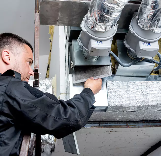 Why Homeowners Businesses Trust Us in Milford Mill, MD?