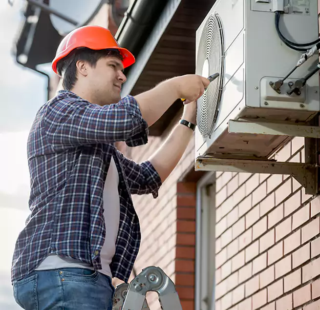 Why Homeowners & Businesses Trust Us Milford Mill, MD