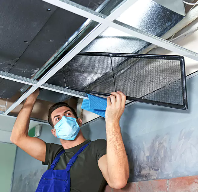 Why Homeowners & Businesses Trust Us in Milford Mill, MD?