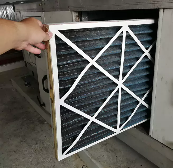 Why Homeowners & Businesses Trust Us Milford Mill, MD?